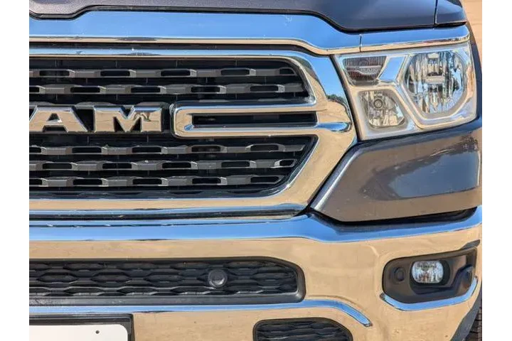 $32897 : Ram 1500 2024 4x4 Big Horn 4 image 9