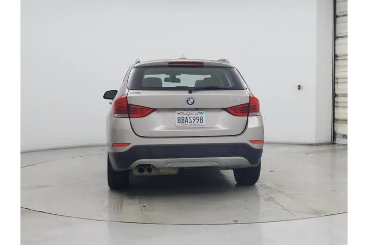 $15998 : BMW X1 2015 AWD xDrive28i 4d image 6