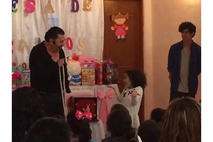 Especialista FIESTA INFANTIL image 2