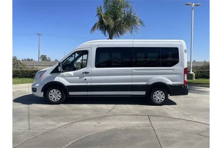 $32167 : Ford Transit 2020 350 XL 3dr image 5