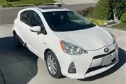 2014 Toyota Prius c One Hatchb en Los Angeles