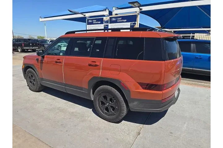 $32498 : Hyundai SANTA FE 2024 AWD XR image 2