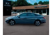 $21295 : Hyundai ELANTRA 2024 Limited thumbnail