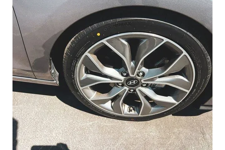 $22477 : Hyundai ELANTRA GT 2020 N Li image 10