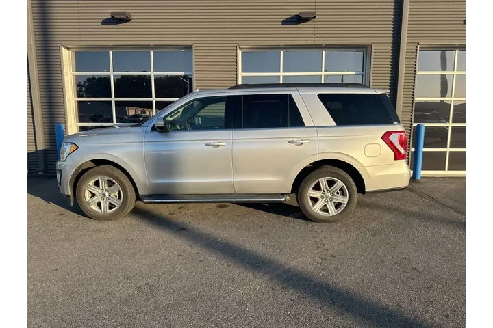 $21990 : Ford Expedition 2019 4x2 XLT image 2