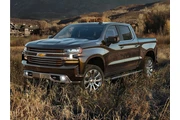 Chevrolet Silverado 1500 201 en Miami