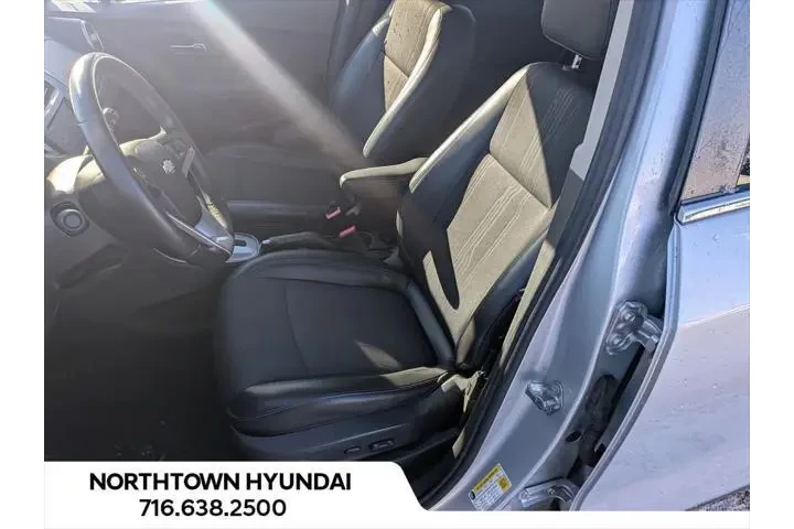 $10345 : Chevrolet Trax 2016 LT 4dr C image 10