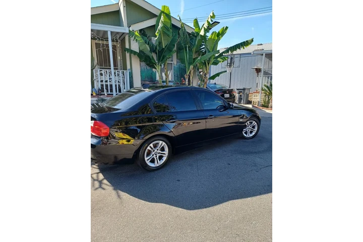 $6600 : BMW 328i 2008 image 2