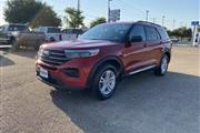 2022 Explorer XLT en McAllen