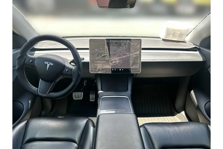 $30888 : Tesla Model Y 2021 AWD Perfo image 3