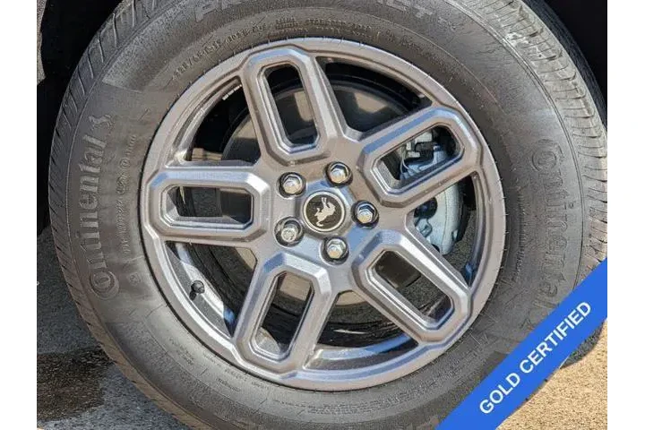 $25156 : Ford Bronco Sport 2023 AWD B image 9