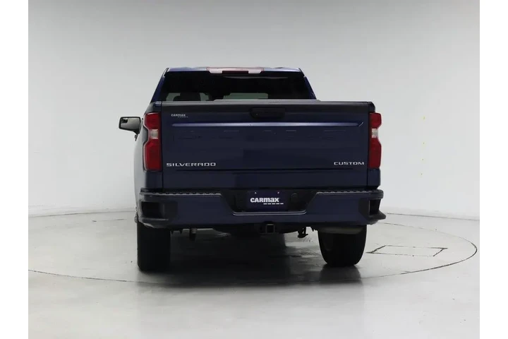 $33998 : Chevrolet Silverado 1500 202 image 6