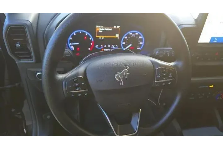 $21950 : Ford Bronco Sport 2021 AWD B image 10