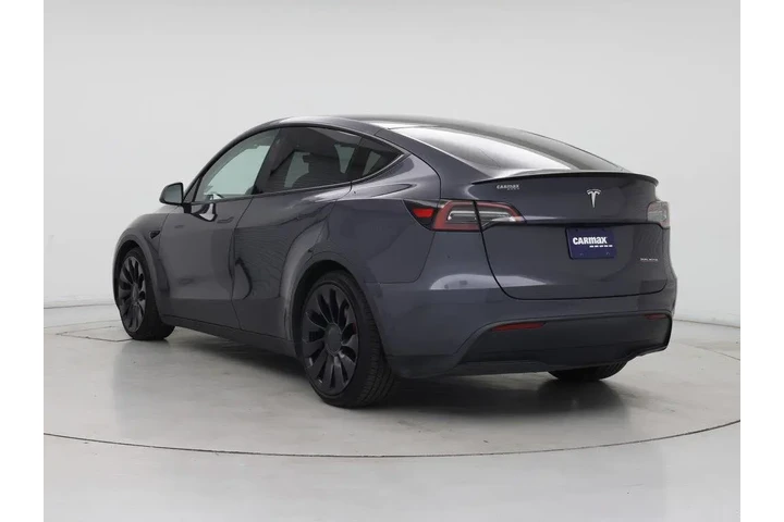 $30998 : Tesla Model Y 2022 AWD Perfo image 2