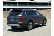 $24389 : Kia Telluride 2021 AWD S 4dr thumbnail