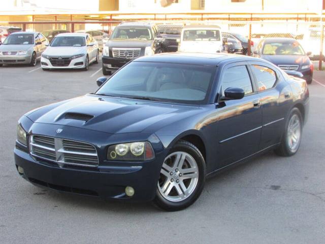 $8995 : 2006 Charger RT image 1