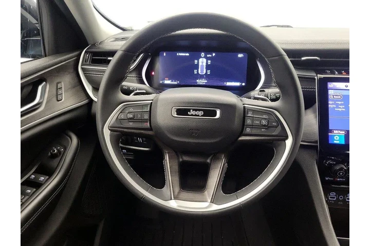 $26998 : Jeep Grand Cherokee 2023 4x2 image 10