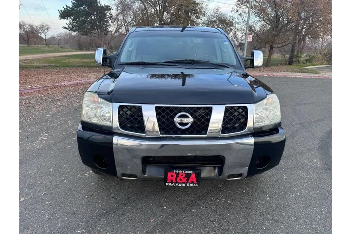 $8495 : 2004 Titan SE image 3