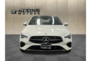 $30351 : Mercedes-Benz CLA 2025 AWD C thumbnail