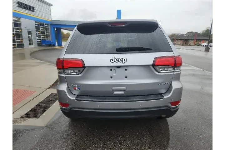 $24789 : Jeep Grand Cherokee 2021 4x4 image 3