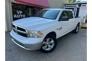 $18999 : 2020 RAM 1500 Classic SLT thumbnail