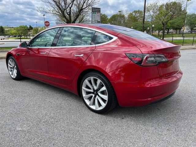 $19500 : 2018 Model 3 Long Range image 9