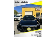 2018 Accord LX en Hartford