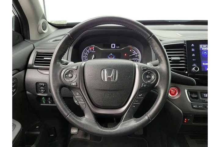 $33998 : Honda Ridgeline 2023 AWD RTL image 10