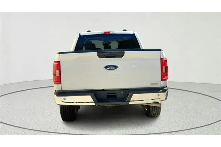 $37406 : Ford F-150 2023 4x4 XL 4dr S image 4