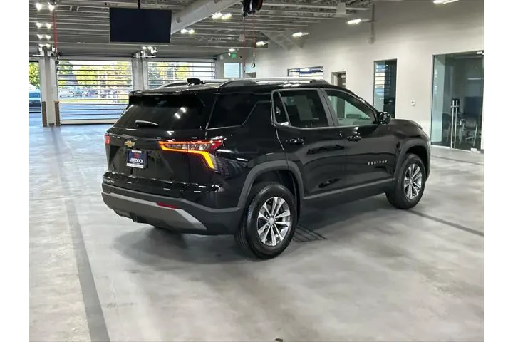 $25532 : Chevrolet Equinox 2025 4x4 L image 9