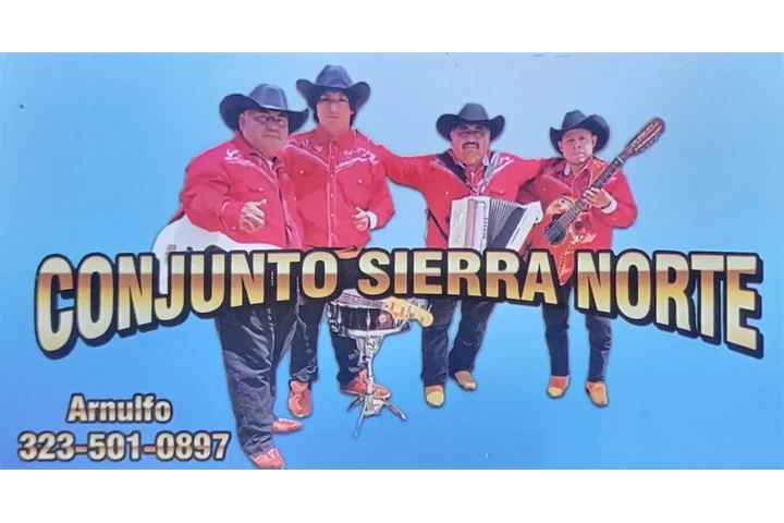 CONJUNTO SIERRA NORTE image 1