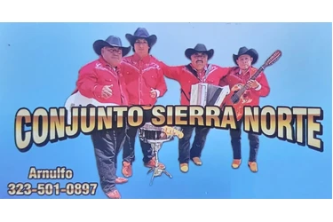 CONJUNTO SIERRA NORTE en Los Angeles