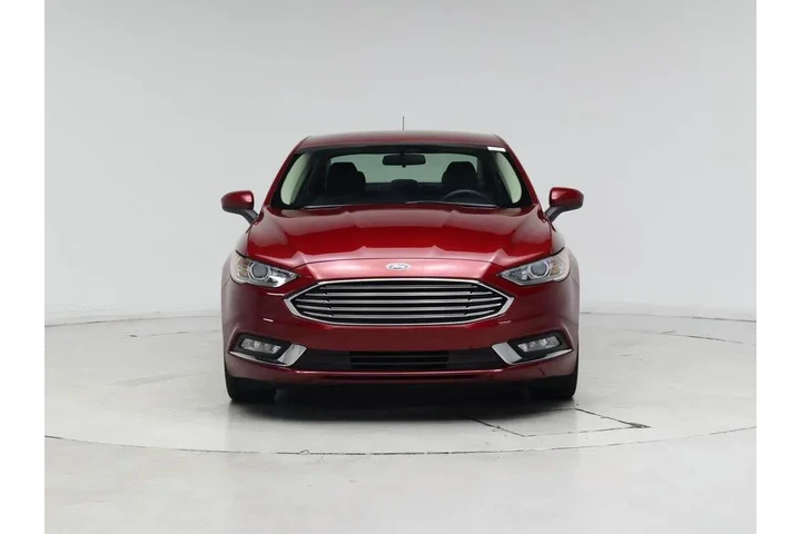$15998 : Ford Fusion 2018 SE 4dr Seda image 5