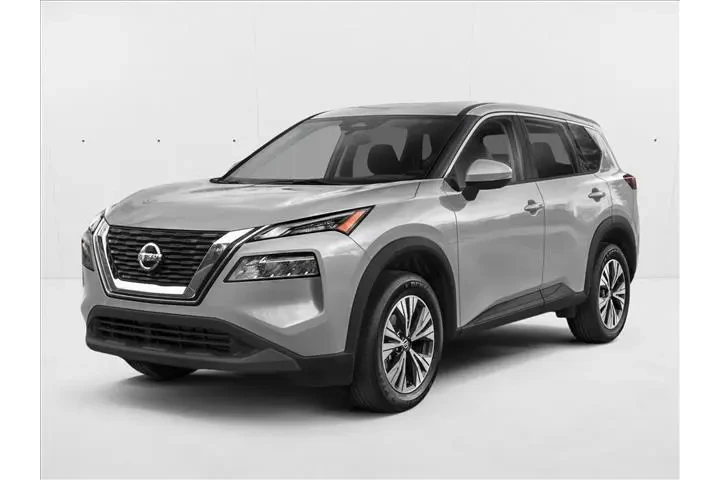 $18848 : Nissan Rogue 2024 SV 4dr Cro image 1