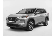 Nissan Rogue 2024 SV 4dr Cro