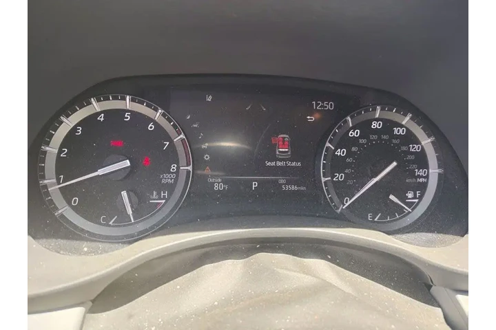 $35870 : Toyota Highlander 2021 Plati image 1