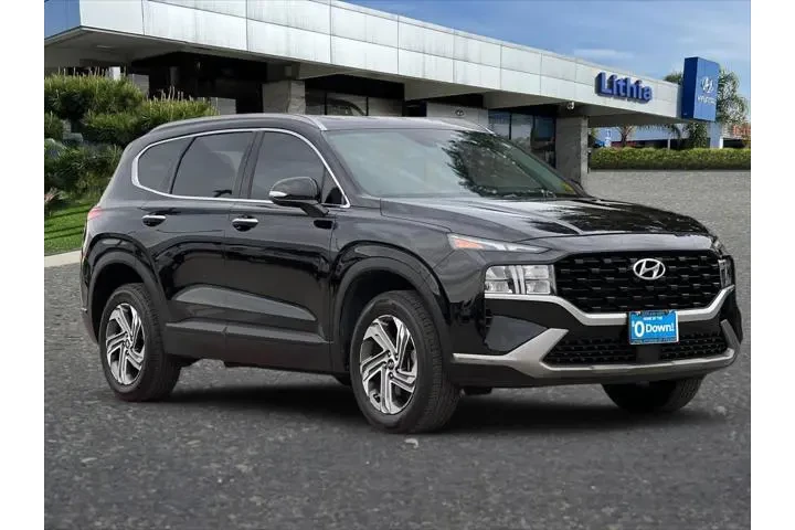 $18795 : Hyundai SANTA FE 2023 AWD SE image 10