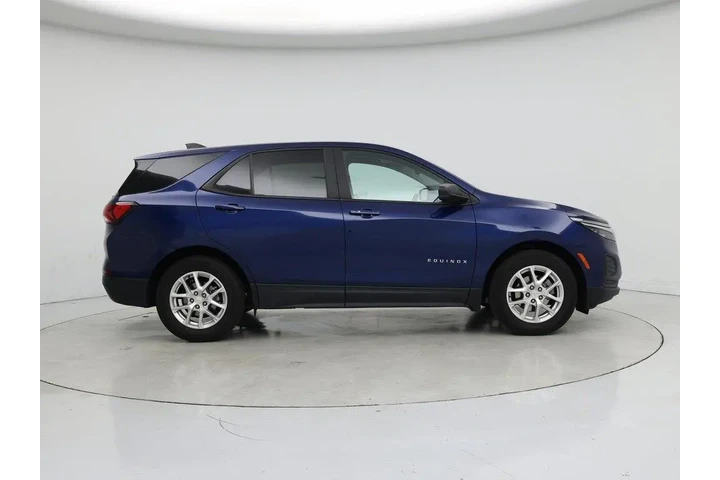 $18998 : Chevrolet Equinox 2022 LS 4d image 7