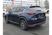 $19900 : 2018 CX-5 Grand Touring thumbnail