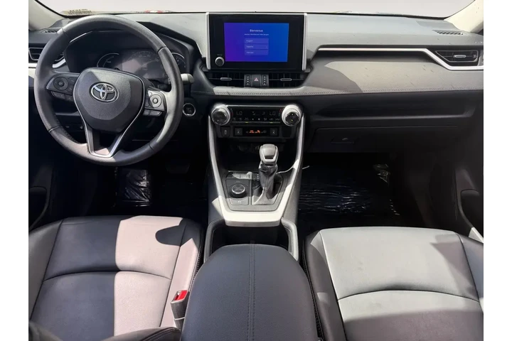 $37889 : Toyota RAV4 Hybrid 2024 AWD image 10