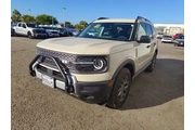 $34950 : Ford Bronco Sport 2025 AWD B thumbnail