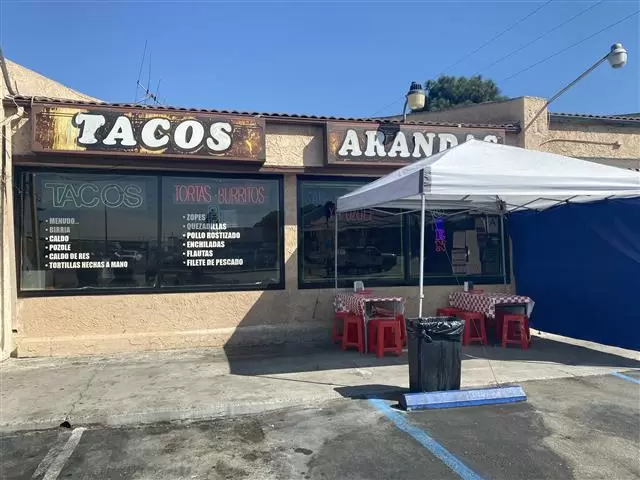 Tacos Arandas image 2