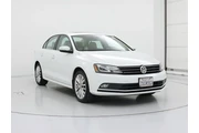 Volkswagen Jetta 2016 1.8T S en Sacramento