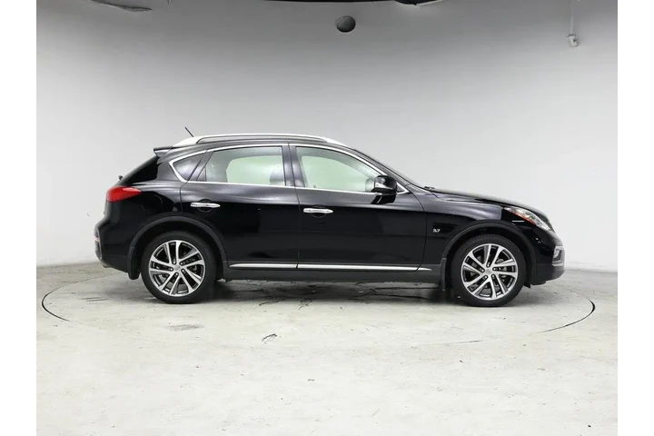 $14998 : INFINITI QX50 2017 AWD 4dr C image 7