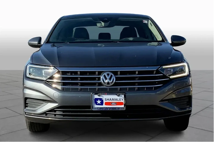 $16945 : Volkswagen Jetta 2019 SEL 4d image 3