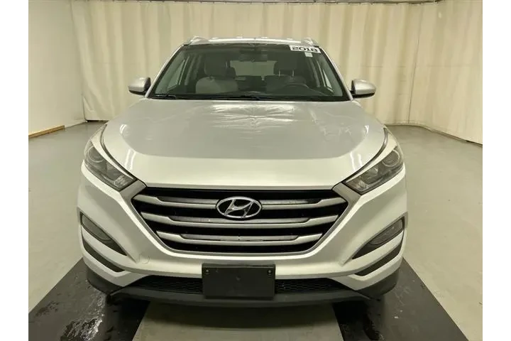 $13591 : Hyundai TUCSON 2018 AWD SEL image 3