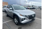 Hyundai TUCSON 2024 AWD SEL
