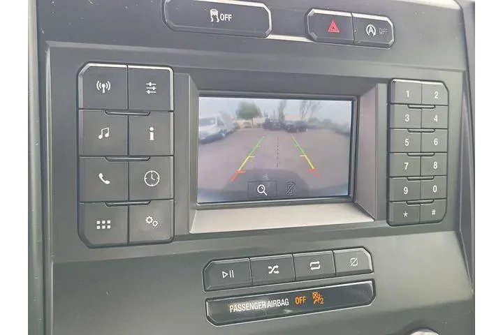 $18900 : Ford F-150 2018 4x2 XLT 2dr image 9