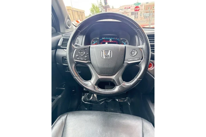 $17495 : 2019 Pilot EX-L image 8