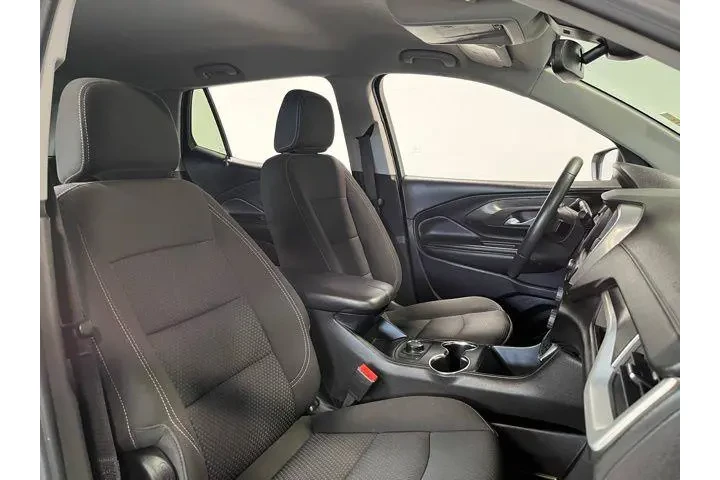 $20810 : GMC Terrain 2024 SLE 4dr SUV image 10